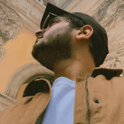 Tufail Farooq profile