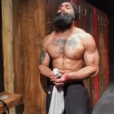 ਤੂਫਾਨ ਸਿੰਘ profile