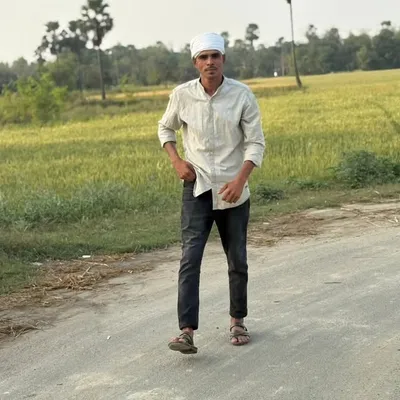 Bijeet Kumar profile
