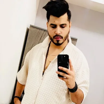 Tufez Chauhan profile