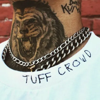 Tuff Crowd profile