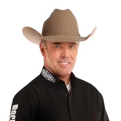 Tuff Hedeman profile