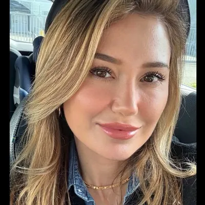 Tugba Altinisik profile