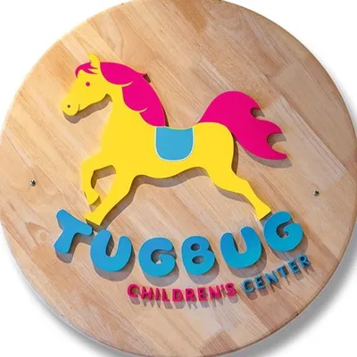 Tugbug Children’s Center | Play Areas for Kids profile