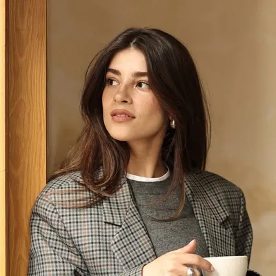 Tuğçe Geyik profile