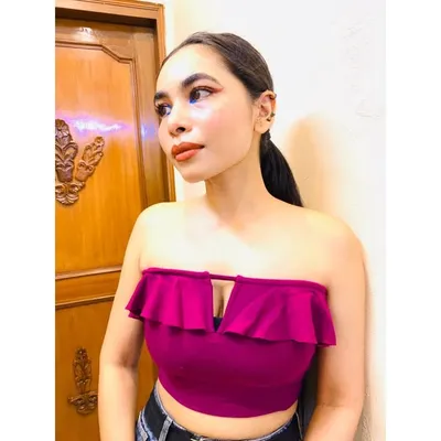 Tuhina Dedakia profile