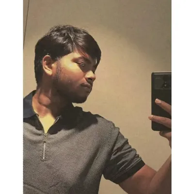 Tuhin Mandal profile