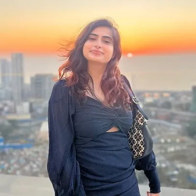 Tuhina Arora profile