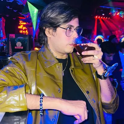 Tuhin Ghosh profile