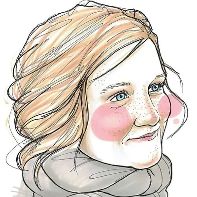 Therese Ullrikke Hjalmarsson T.U.H profile