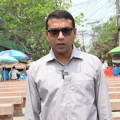 Hossain Tuhin profile