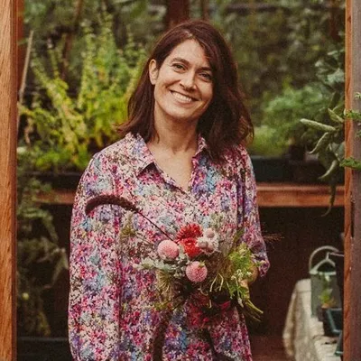 Chrisje - Bloemen, zaden & workshops profile