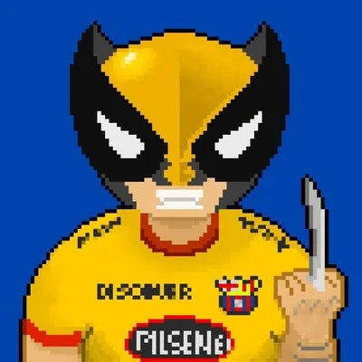 Wolverine Criollo profile