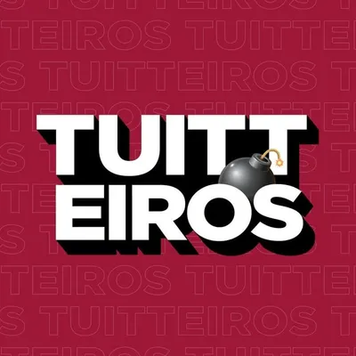 Tuitteiros 💣 profile