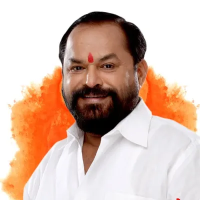 Tukaram Kate profile