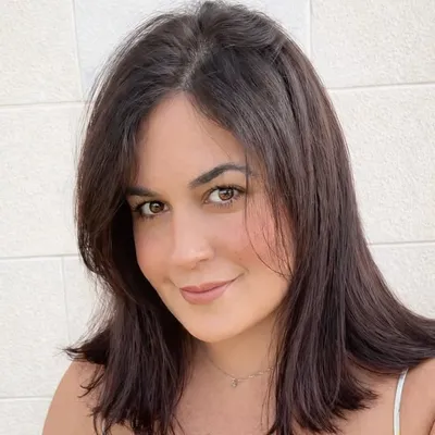 Inia Sampaio profile