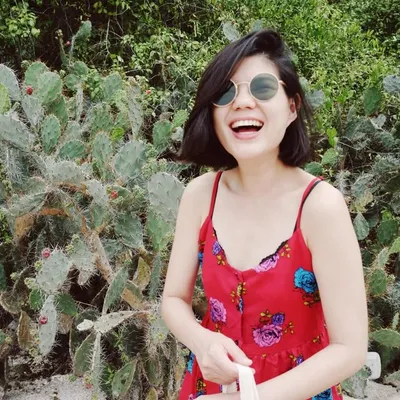 Tukta Panida Iemsirinoppakul profile