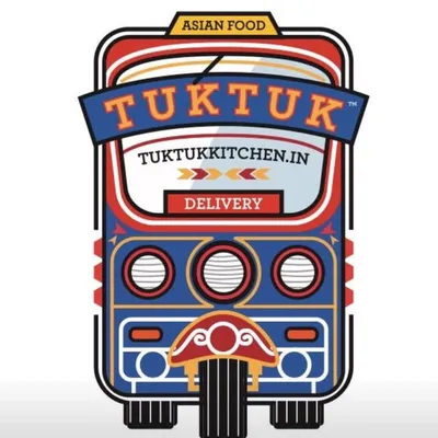 Tuk Tuk-Asian On Wheels profile