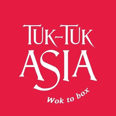 Tuk Tuk Asia Chennai profile