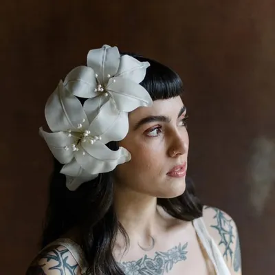 Denise Nascimento/Milliner profile