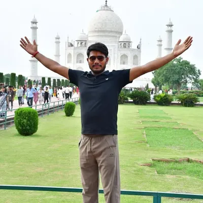 Ramsingh Yadav Tulapur profile
