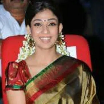 tulasi Tadikonda profile