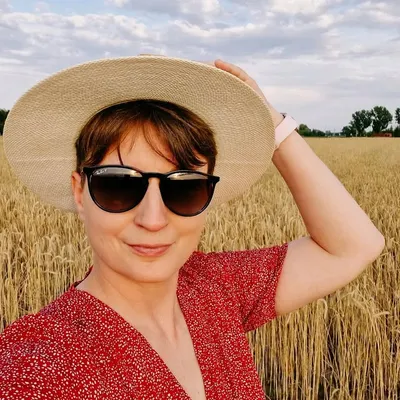 Beata ๐ต๐ฑ | traveling | mountain hiking | seasonal recipes profile