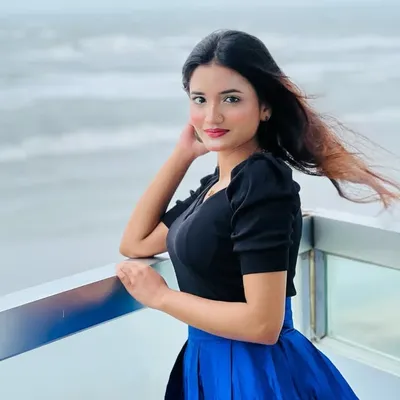 tulu🥀 profile
