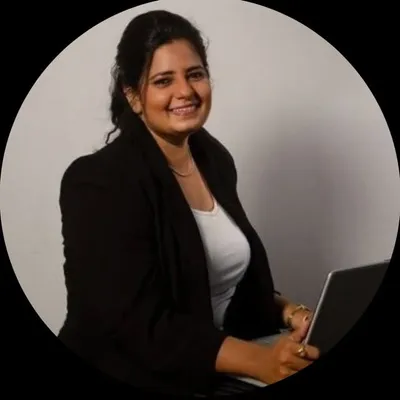 Tulika Arora Dhawan | Digital Marketer & Coach profile
