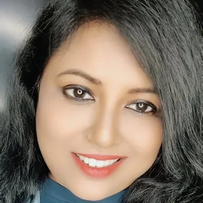 🦋Tulika Mitra🦋 profile