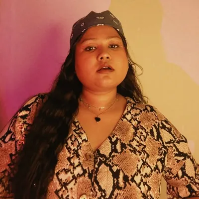 TULIKA SINHA🌻 profile