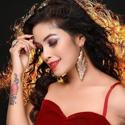 Tulika Das profile