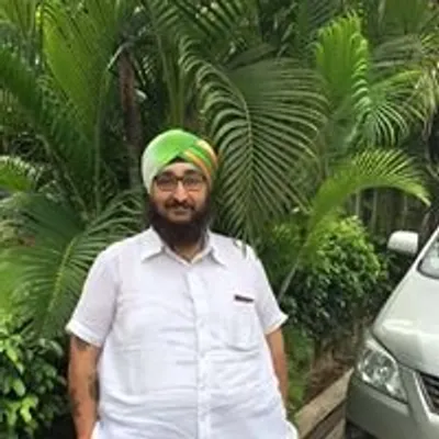 Navneet Singh Tuli VI profile