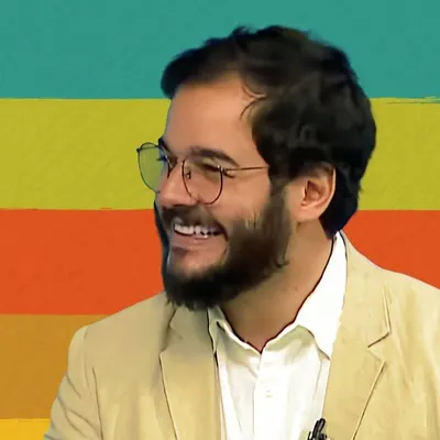 Túlio Gadêlha profile