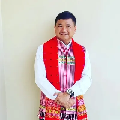 Tuliram Ronghang profile