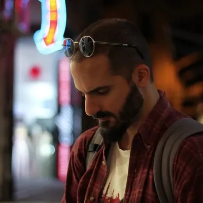 Panagiotis Ioannou profile