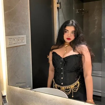 tulsi sharma ♡