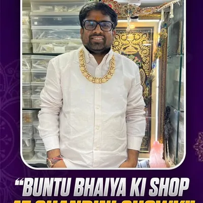 Tulsi Fashion Jewellery profile