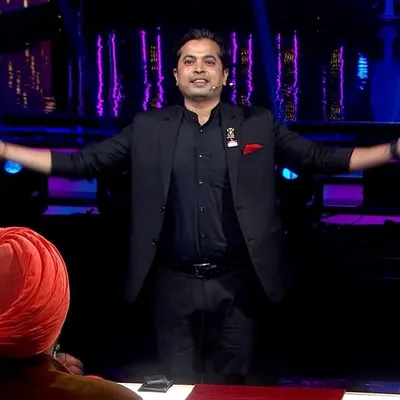 Tulsi Magician profile