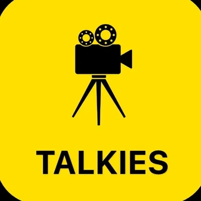 TALKIES APP TULU profile