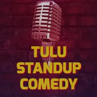 Tulu Standup Comedy profile