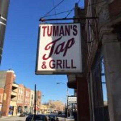 Tuman's Tap And Grill profile