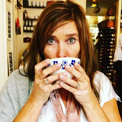 Angie Cavalier•Design•Travel profile