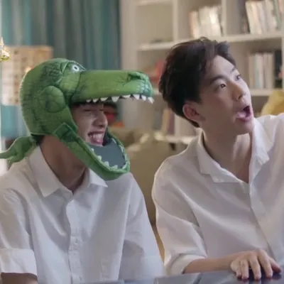 TUMCIAL x ATTHAPHAN profile
