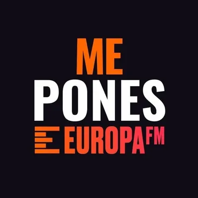 Me Pones - Europa FM profile