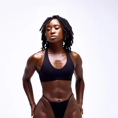 ITUMELENG MELAMU •Mentor • Fitpreneur profile