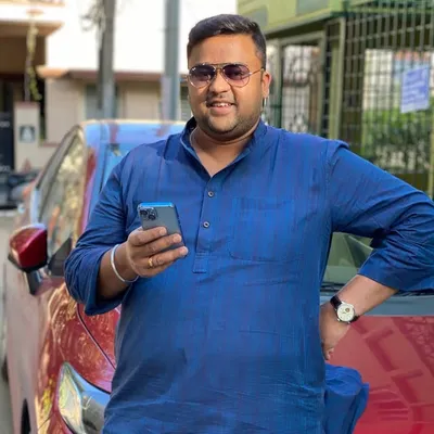 Sumukh Vishwanath