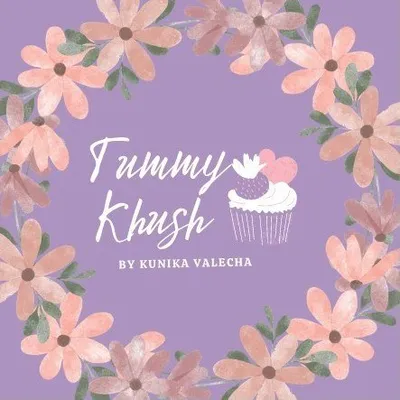 TummyKhush by Kunika Valecha profile