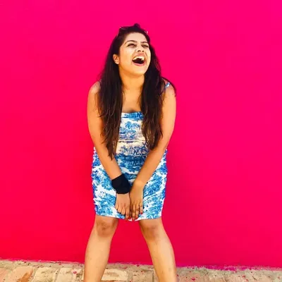 Anamika | Luxembourg ๐ฑ๐บ profile