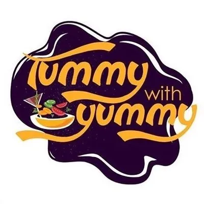 tummy with yummy food profile